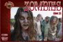 1/72 Zombies set 2