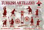 1/72 Turkish Artillery 17th century image 1