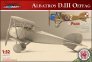 1/32 Albatros D.III Oeffag in Polish Service
