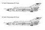 1/72 MiG-21MF Vietnam War image 1