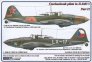 1/72 Czechoslovak pilots in Ilyushin Il-2m3s, Part II