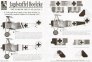 Blue Rider Fokker Dr.I Triplane Jagdstaffel Boelcke 1/48 image 1