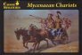 Caesar Miniatures Char Myc�nien 1/72