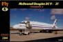 1/144 McDonnell Douglas DC-9-31