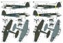 1/72 Heinkel He-111D image 1