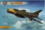 1/72 Sukhoi Su-7BMK
