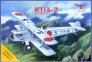 1/72 Kawasaki KDA-2 type 88-I scout