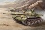 Trumpeter T-62 Model 1972 Char Sovi�tique 1/35