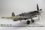 1/72 Supermarine Spitfire F.Mk.22 image 3