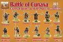 1/72 Battle of Cunaxa 401 B.C. Xenophons War image 1