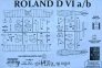 1/48 Roland D VIa (Otto Kissenberth) image 8