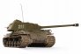 Zvezda 1/35 Sowjetischer Schwerer Panzer IS-2 image 4