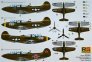 1/72 TP-39 Q-5 Airacobra Trainer (3x camo) image 1
