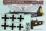 1/72 Vickers Wellington Mk.IV early Germany Part II