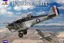 1/72 Hawker Hart