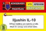 1/72 Canopy & wheel mask Ilyushin IL-10 image 1