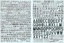 Colorado D�cals Codes Numerals Arm�e de l'Air 1/48