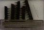 CMK 1/35 T�tes de boulons hexagonaux 0,8mm x44