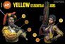 YELLOW ESSENTIAL COLORS SET  image 1
