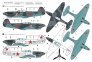 1/48 Yakovlev Yak-1b 1. Plm Warszawa 1944-45 image 1