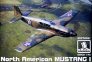 1/72 North American MUSTANG I
