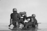 1/35 MG 08 German WWII & MG Team image 4