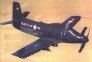1/72 Douglas XA2D-1 Skyshark image 1