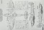 1/32 Supermarine Spitfire Mk.IXc Camouflage Painting Masks image 2