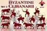 1/72 Byzantine ClibanarII Set 2 image 1