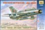Zvezda Mikoyan MiG-21Bis Fishbed L 1/72 image 1