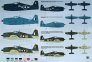 1/72 Decals Hellcat Mk.I/II Fleet Air Arm Service image 2