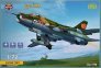 1/72 Sukhoi Su-17M (3x Russian camo)