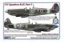 1/144 312 Squadron RAF, Part V Supermarine Spitfire