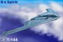 1/144 Northrop B-2A Spirit Stealth