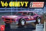 1/25 1966 Chevy Impala Modified Stocker