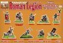 1/72 Roman Legion Command Set 2 Varus give me back my legions image 1