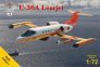 1/72 Learjet U-36A