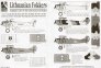 Blue Rider 1/72 Fokker D.VII Force A�rienne Lituanienne image 1