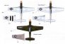 1/32 North-American P-51D Mustang 357th image 2