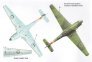 1/72 Focke Wulf Ta 152H image 2