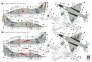 Hobby 2000 Douglas A-4E/F Skyhawk 1/48 Modellbausatz image 2