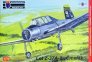 1/72 Let Z-37A-2 Cmelak International