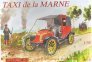 1/35 Taxi De La Marne. September 1914. 600 of these Paris Renaul