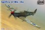 1/72 Supermarine Spitfire LF Mk.IXe