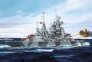 Trumpeter 1/700 Croiseur Admiral Hipper 1941