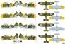 1/72 Polikarpov I-153  Finnish captured I-153 Part 4 image 1