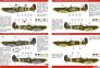 1/48 Spitfire Mk.Va Rare Bird P.1 (4x versions) image 1