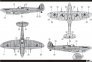 1/72 Spitfire Mk. IX  stencils image 1
