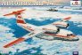 1/144 Antonov An-74 (Polar Aviation)