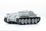 1/72 Soviet SU-122 Tank Destroyer image 6